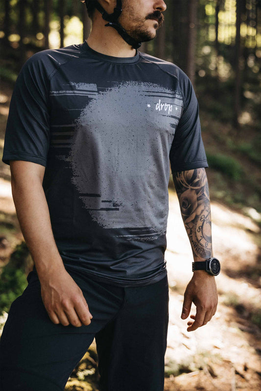 MTB Jersey | Men's | Short sleeve