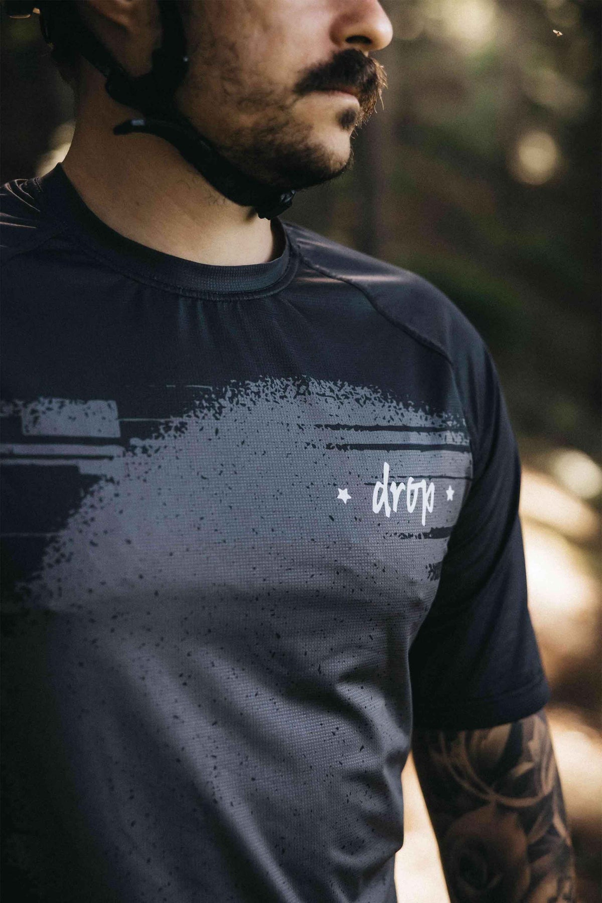 MTB Jersey | Men's | Short sleeve