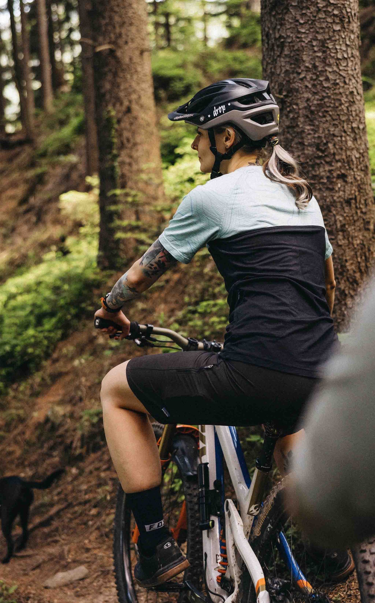 MTB Merino | Women's