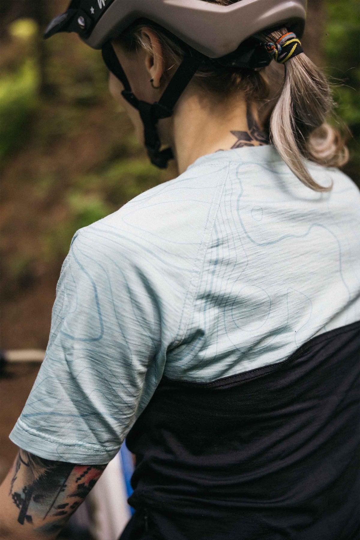 MTB Merino | Women's