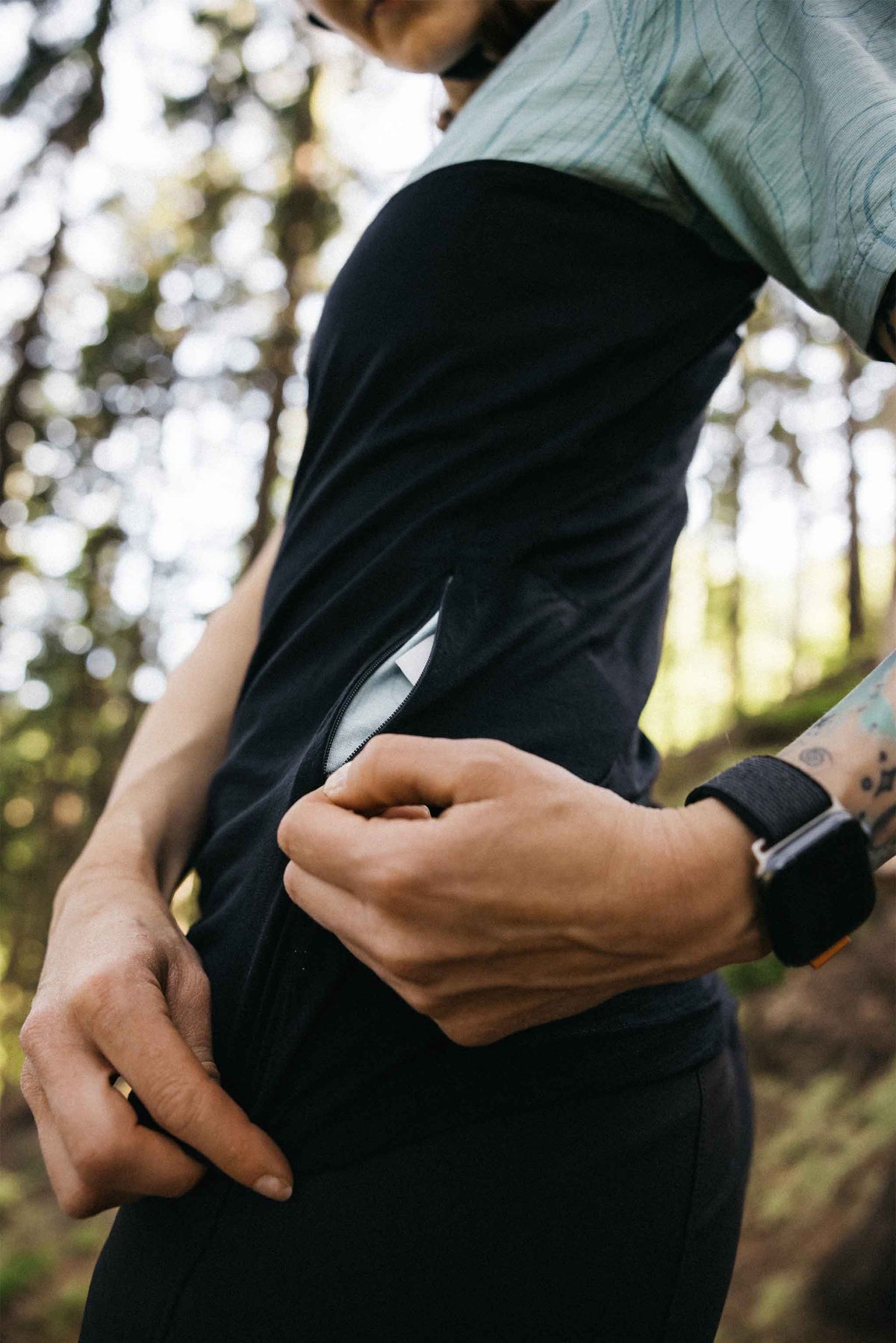 MTB Merino | Women's